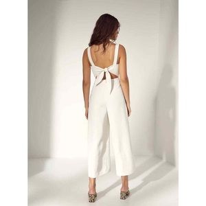 Wilfred ecoulement jumpsuit